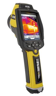 Тепловизор FLIR b40/b50
