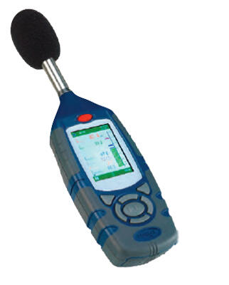 Шумомер CEL-620