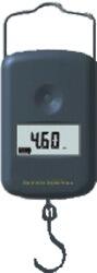 Карманные электронные весы AR855