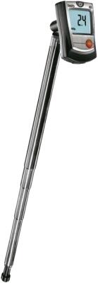 Термоанемометр с телескопическим щупом Testo 405 V1