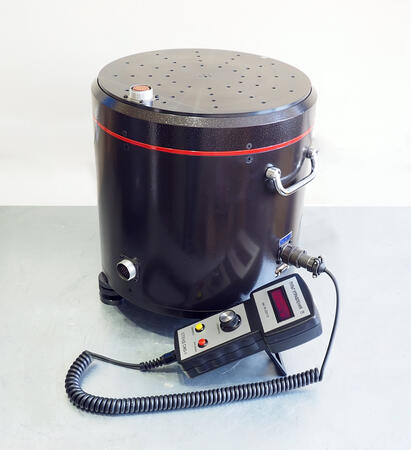 ПОВОРОТНАЯ УСТАНОВКА СИО-1
