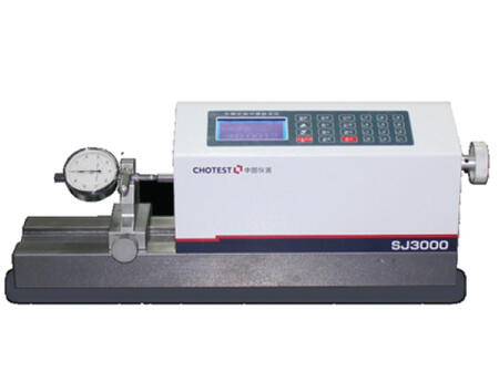 Прибор для поверки индикаторов CHOTEST SJ3000