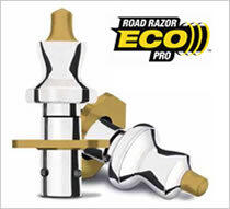 Твердосплавные дорожные резцы серии ROAD RAZOR ECO PRO