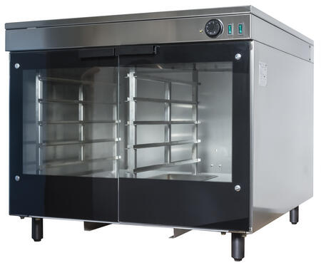 Камера расстоечная КР-101
