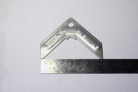 ножницы секторные (ножницы НС) НС-70 (™КВТ)
