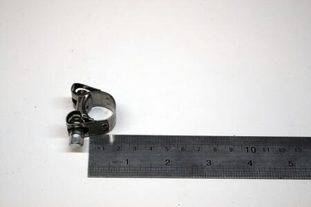 Клемма универсальная СМК 222-412 (КВТ) (50шт)
