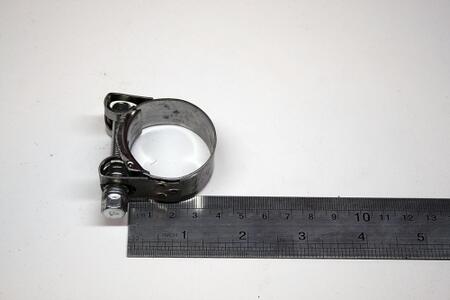 Клемма проходная СМК 223-2413 (КВТ) (25шт)