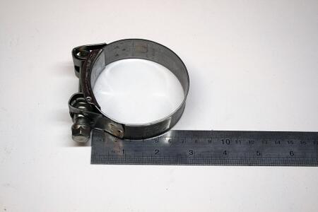 Зажим винтовой ЗВИ-20А (2.5-10.0мм2) (КВТ) (10шт)