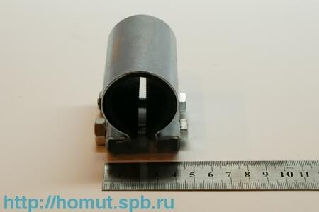 Наконечники штыревые втулочные изолированные — НШВИ НШВИ 1.5–8 (™КВТ) (100шт)