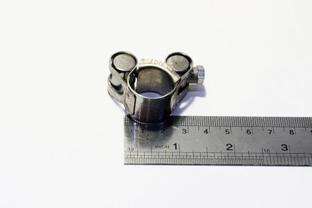 Термоусадочные цветные трубки в компактной упаковке Т-бокс Т-BOX-20/10 (желт) (™КВТ)