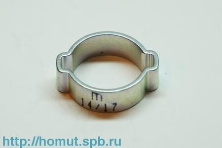 Наконечники втулочные НШВИ (GLW) НШВИ 0.75-8 (™GLW) (100шт)