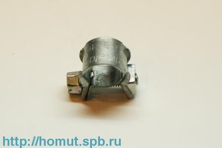 Наконечник болтовой 2НБЕ-35-70/120 (КВТ) (10шт)