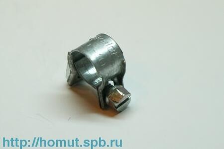 Наконечник болтовой 2НБЕ-35-150/240 (КВТ) (5шт)