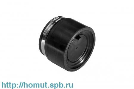Кабельная муфта 3ПКТп-1-150/240 (КВТ)
