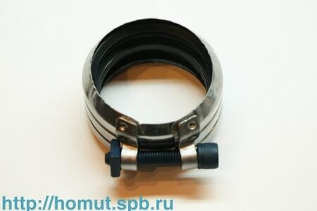 Кабельная муфта 3ПКТп-1-150/240 (Б) (КВТ)