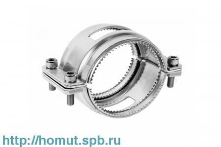 Кабельная муфта 3ПКТп(б)-1-16/25 (Б) (КВТ)