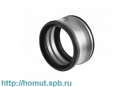 Концевые кабельные муфты 4ПКТп-1 4ПКТп-1-16/25(Б) (™КВТ)