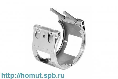 Концевые кабельные муфты 4ПКТп-1 4ПКТп(б)-1-16/25(Б) (™КВТ)