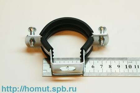 Концевые кабельные муфты  не поддерживающие горение 5ПКТп-нг-LS-1 5ПКТп-1-25/50 нг-LS (™КВТ)