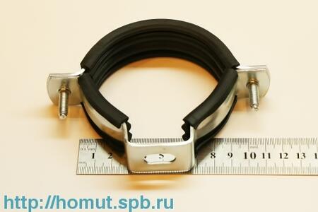 Концевые кабельные муфты  не поддерживающие горение 5ПКТп-нг-LS-1 5ПКТп-1-70/120 нг-LS (™КВТ)