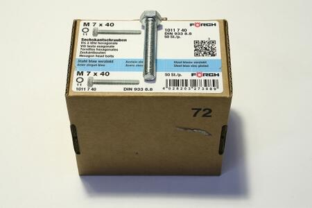 Оплетка кабельная самозаворачивающаяся XS-13 (Fortisflex) (50м)