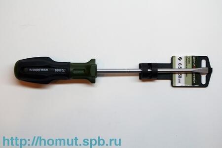 Трубка ТНТ-12/6 красная (нарезка 1м) (КВТ) (20м)
