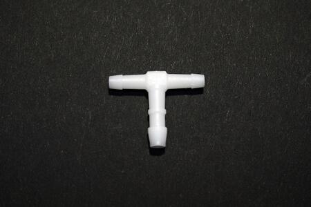 Трубка ТУТ (HF)-3/1,5 прозрачная (КВТ) (200м)