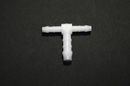 Трубка ТУТ (HF)-4/2 прозрачная | 83266 | КВТ (бухта) (100м)