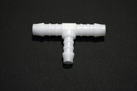 Трубка ТУТ (HF)-10/5 прозрачная | 83269 | КВТ (бухта) (50м)