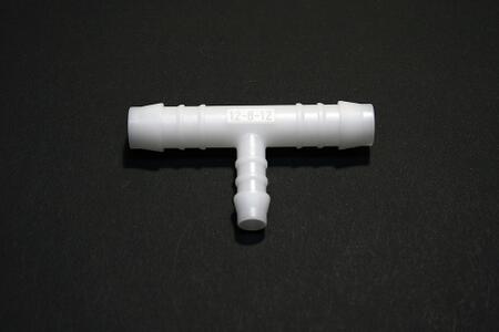 Трубка ТУТ (HF)-16/8 прозрачная | 83271 | КВТ (бухта) (50м)