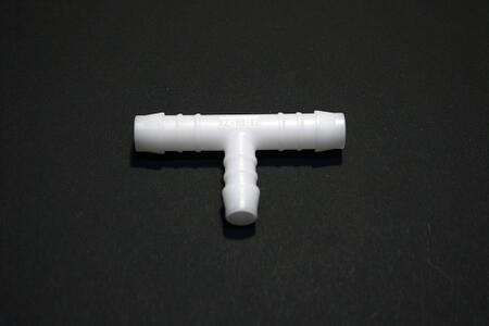 Трубка ТУТ (HF)-20/10 прозрачная | 83272 | КВТ (бухта) (50м)