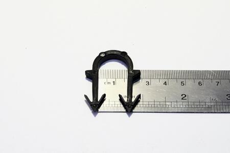 Оплетка кабельная из полиэстера XP-12 (Fortisflex) (100м)