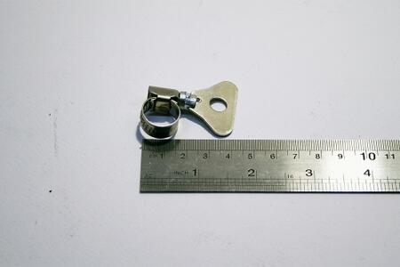 Трубка ТТ-175-2,4/1,2 -1.22м (КВТ) (10шт)
