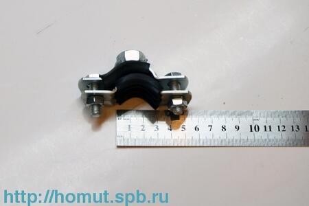 Наконечники изолированные крюковые с ПВХ манжетой - НИК НИК 2.5–5 (™КВТ) (100шт)
