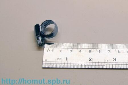 Муфта 3РСТ-10-300/400 (КВТ)