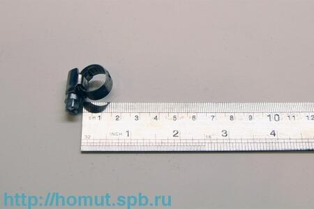 Термоусаживаемые изолирующие перчатки ТПИ 3ТПИ-25/50 (™КВТ) (10шт)