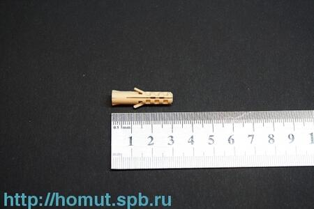 Трубка ТНТ-40/20 зеленая (нарезка 1м) (КВТ) (5м)
