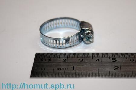 Наконечники луженые под опрессовку ТМЛ (ГОСТ 7386-80) ТМЛ 6–6–4 (™КВТ) (100шт)