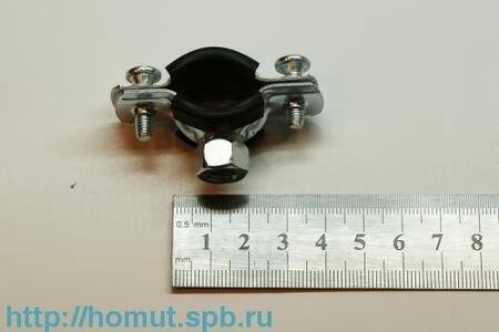 Наконечники кольцевые изолированные с ПВХ манжетой — НКИ НКИ 1.5–3 (™КВТ) (100шт)