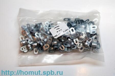 Соединительные кабельные муфты 4ПСТ-1 нг-LS 4ПСТ(б)-1-150/240 нг-LS (™КВТ)