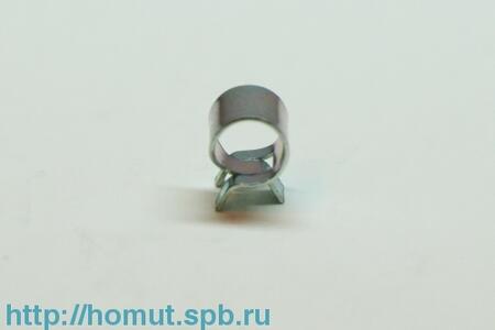 Проводник заземляющий ПЗУ-16-800 (Fortisflex) (5шт)