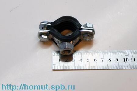 Концевая кабельная муфта 4КВНТп-1-25/50 (Б) нг-LS (КВТ)
