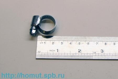 Муфта 3РСТ-10-300/400 (Б) (КВТ)