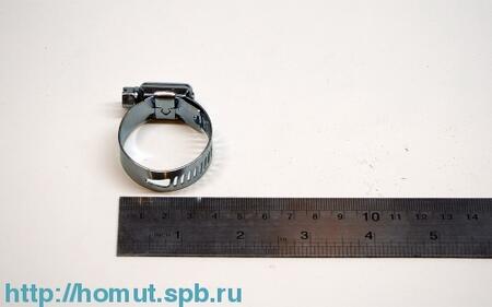Трубка ТУТ (HF)-2/1 желтая (КВТ) (200м)