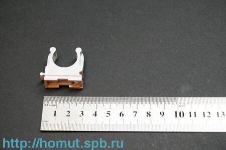 Трубка ТНТ 4/2 синяя (нарезка 1м) (КВТ) (50м)