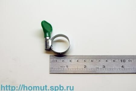 Желто-зеленая термоусадочная трубка с коэффициентом усадки 2:1 ТУТнг-ж/з-6/3 (™КВТ) (метр) (100м)