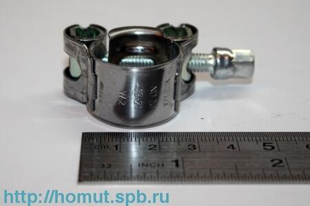 Наконечники луженые под опрессовку ТМЛ (ГОСТ 7386-80) ТМЛ 95–10–15 (™КВТ) (25шт)
