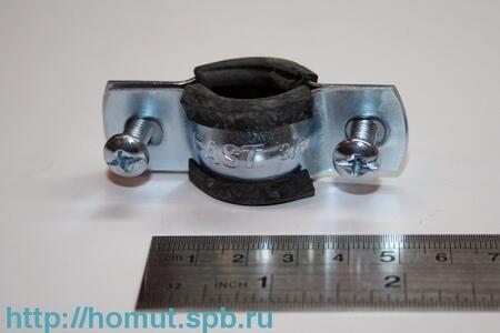 Наконечники луженые под опрессовку стандарт DIN 46235 ТМЛ (DIN) 120–10 (™КВТ) (10шт)