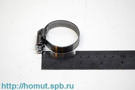 Термоусадочные трубки с коэффициентом усадки 2:1 ТУТнг-40/20 черная (™КВТ) бухта (50м)