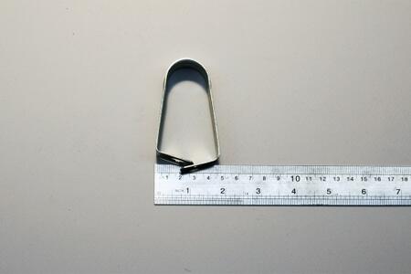 Гильзы медно-алюминиевые под опрессовку ГАМ ГАМ-50/35 (™КВТ) (10шт)